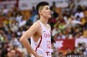 CBA大结局言之尚早，16投砍40分，世界杯大名单他应有一席