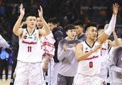 广东连续17年晋级CBA半决赛，能否说明广东是CBA历史强队？