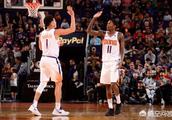 以目前广东队的实力能不能击败NBA垫底的太阳队？