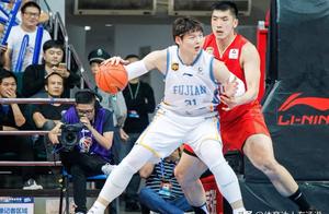 CBA各大奖项出炉！广东、新疆大赢家，辽宁遗憾陪跑