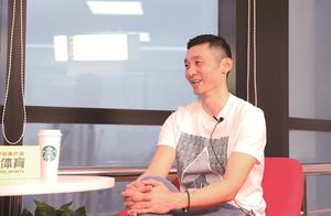 【记者手记】“炜”大源于自律，更懂得享受生活