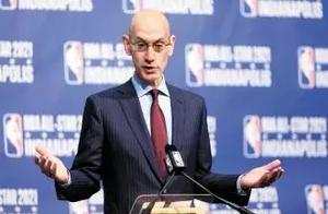 在NBA的丛林中，危机这匹“狼”真的要来了?