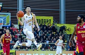广厦要被稠州银行以下犯上？ 如果无法进入前八他们恐怕要重建了