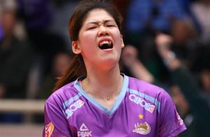 京津决战第二场 看天津敢不敢不上杨艺 央视播完亚冠才会直播女排