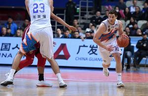 CBA篮球竟猜分析：浙江稠州银行VS上海哔哩哔哩