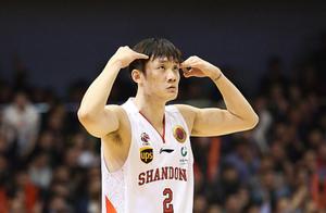 山东称丁彦雨航下赛季留美！小丁不想回归还是西王不让他回归？