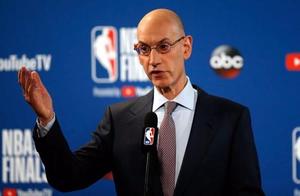 NBA没被禁药污染？真相不清不楚，问题藏在阴影中