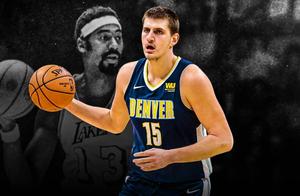 这个国家人口不到北京一半，却有5人在NBA，还出过一顶级射手！