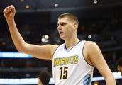 NBA未来最值得期待的十大中锋？