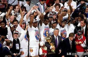 NBA历史上值得铭记的3场比赛，每一场都将永载史册……