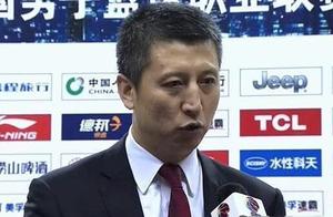 辽宁胜福建进四强，郭士强谈三点取胜法宝，用两个字形容队员表现