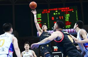 辽宁队结束三连败，“大侄子”MVP！！