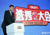 为什么CBA的选秀办的就像是过家家？