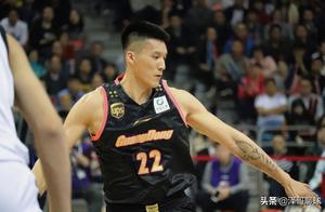 宏远小将被杜锋骂醒，这赛季他成阿联最佳帮手