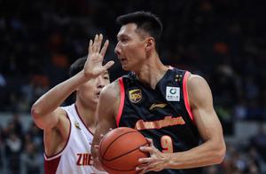 露獠牙！广东吹响争夺第九冠号角 兵强马壮杜锋陷幸福烦恼