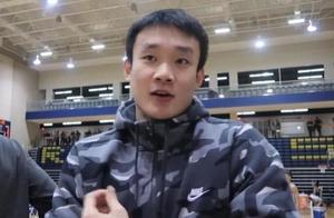 山东男篮迎利好消息，多名旧将有望回归，俱乐部再次喊话丁彦雨航