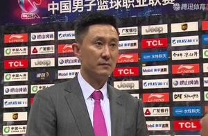 广东14分大胜！赛后再传三大好消息！杜锋赛后一番话令球迷沸腾