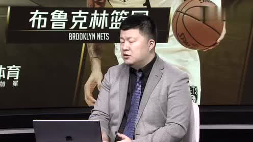 2019年03月05日NBA常规赛 独行侠VS篮网 全场录像回放视频