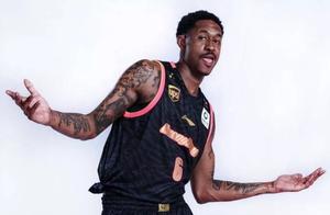 广东管理层要头疼了！马尚半场9+6+6，首秀完美，威姆斯怎么办？