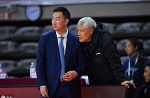 篮球教父和他的“青年近卫军”