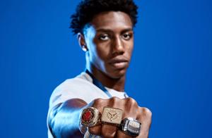 NBA乌托邦！下赛季球迷最想见到的梦幻组合