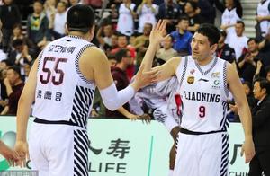 【CBA】吉林队VS辽宁队，两队保持健康共进季后赛