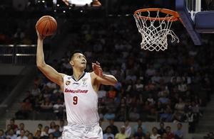 CBA篮球竞彩分析：广东东莞银行VS辽宁衡润