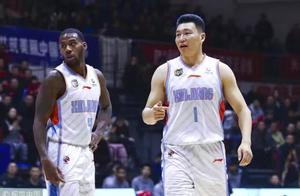 广厦不稀罕“老三”，你输我也输。新疆北京“谁赢谁在上边”