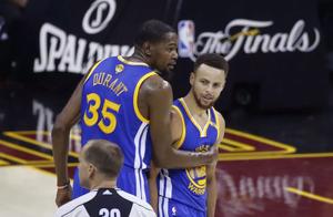 NBA裁判越来越多的干涉比赛 只能说NBA的本质是商业