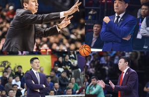 CBA常规赛明日迎来收官排名战，几家欢喜几家愁？
