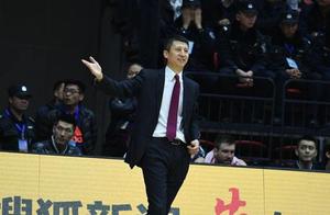 辽宁男篮季后赛对手浮出水面   CBA卫冕冠军魔咒将再次上演？