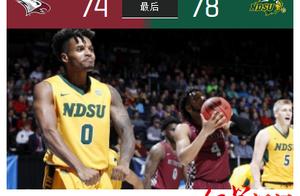 NCAA今日开战，今年有人能拿巴菲特的10亿美元悬赏吗？