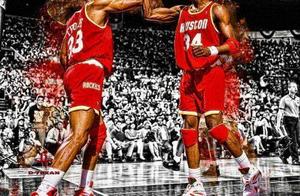 青春本该有遗憾！NBA那些毁于伤病的天才组合，姚麦上榜