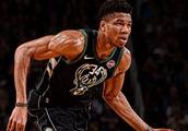 放眼nba，字母哥的天赋可以排到什么级别？