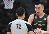 韩德君和广厦队的比赛手掌受伤可能赛季报销是怎么回事，他会给辽宁带来什么影响？