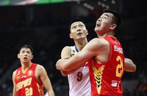 又被央视无视？广东德比战被弃播 CBA收官战又一次为足球让路