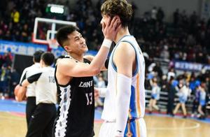 国家队主帅建议MVP双黄蛋？大王郭少都很棒，这么办就没啥争议了