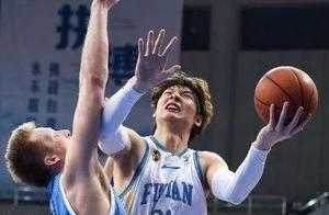 首钢男篮今晚战福建 目标：取连胜 稳排名