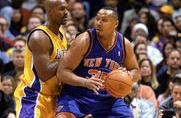 NBA92一代—克莱伦斯·韦瑟斯庞