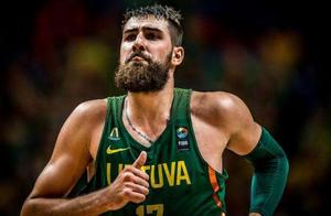 男篮世界杯H组堪称死亡之组，四洲豪强齐聚，NBA球星云集
