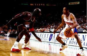 NBA 各大球员 失传“武林”秘籍汇总 总有你喜欢的招式