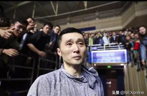 泪目：男篮功勋引全场哽咽