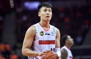 广东连续17年晋级CBA半决赛 3战总计净胜江苏98分