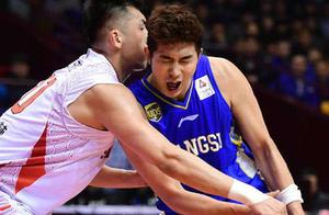 CBA附加赛神仙打架！次回合风云再起！黑马冷门再造晋级悬念