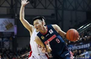动态：易建联、莫泰周最佳 德莱尼发文引关注 郭士强盼打出侵略性