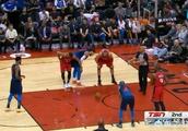 NBA罚球时两边为什么会站着球员，他们的站位有讲究吗？