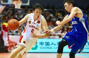 山东为何被江苏下克上？三细节印证，只因少了26+5本土之星