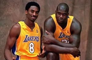 NBA哪对组合分开最令人惋惜？网友：总是下课飞奔回家只为看姚麦
