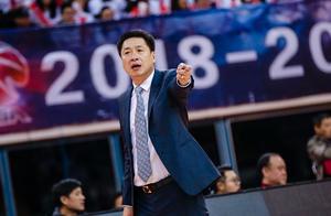 两大外援不给力 李春江很无奈 浙江广厦恐难破解出局危机？