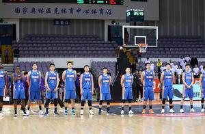 CBA倒数球队竟有一相似处：四川成历史唯一 青岛天津历程艰难